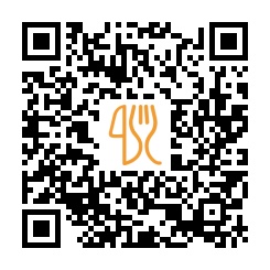 QR-code link naar het menu van Tasty Thai