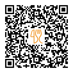 QR-code link naar het menu van The Minnie Victoria Bed And Breakfast