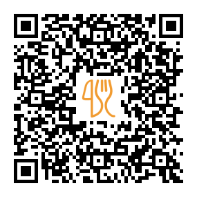 QR-code link naar het menu van Bone Boy's Bbq Catering