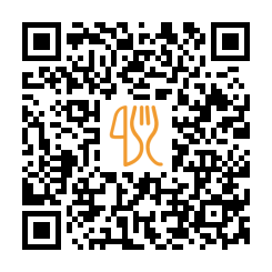 QR-code link naar het menu van Hood's Bbq