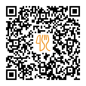 QR-code link naar het menu van Hikaru Japanese Fusion Sushi