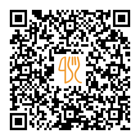 QR-code link naar het menu van Mos Burger Nagano Higashiwada