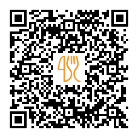 QR-code link naar het menu van Centre Fuel City Bbq