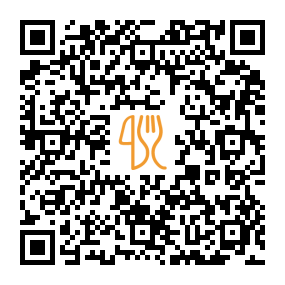 QR-code link naar het menu van Golden Rule Barbecue-irondale