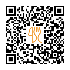 QR-code link naar het menu van Kathys Kafe