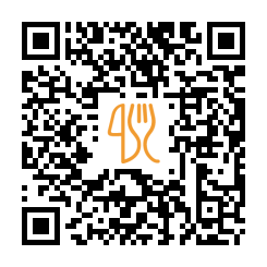 QR-code link naar het menu van Le Saint Lys