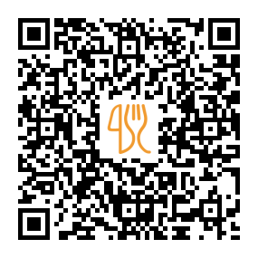 QR-code link naar het menu van Happy China