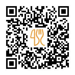 QR-code link naar het menu van Pitt Grill