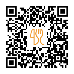 QR-code link naar het menu van Hanamaru Udon