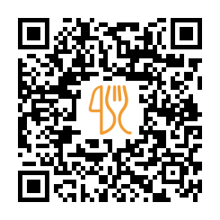 QR-code link naar het menu van Syrah Girona