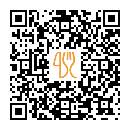 QR-code link naar het menu van R J's Eatery