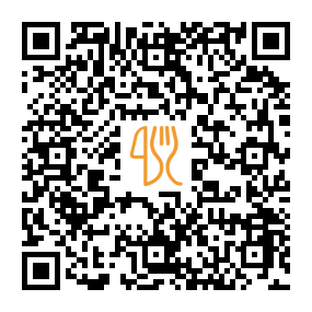 QR-code link naar het menu van Boonton Thai Cuisine