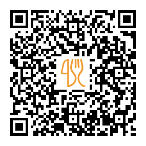 QR-code link naar het menu van Ting's Kitchen