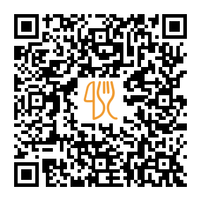 QR-code link naar het menu van Fryday Nite Fish