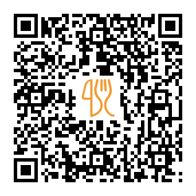 QR-code link naar het menu van The Davenport Signature Buffet