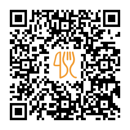 QR-code link naar het menu van Fujiya Chinese Soba