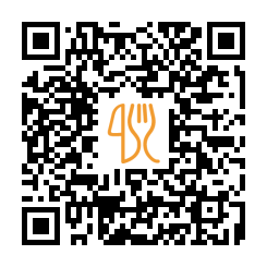 QR-code link naar het menu van Rickys Bbq