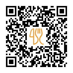 QR-code link naar het menu van Hunan Cafe