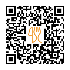 QR-code link naar het menu van La Gavotte