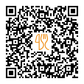 QR-code link naar het menu van Hibachi Grill Buffet