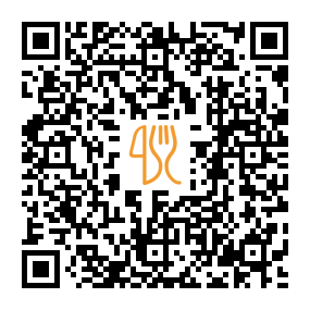 QR-code link naar het menu van Hairy Cow Brewing Co.