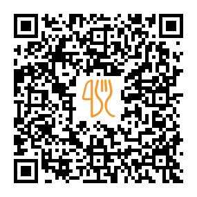 QR-code link naar het menu van Food For The Soul Bistro