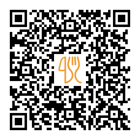 QR-code link naar het menu van The Lucky Goat