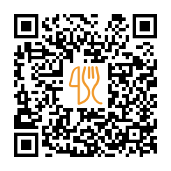 QR-code link naar het menu van Saigon Bbq