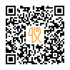 QR-code link naar het menu van Carli's Bistro