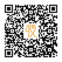 QR-code link naar het menu van Vig'skc Bbq