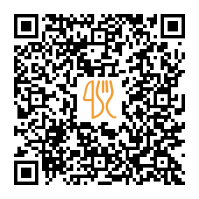 QR-code link naar het menu van Just Vegan