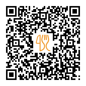 QR-code link naar het menu van Lazy Maples Bed Breakfast