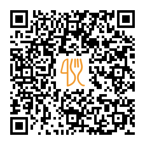 QR-code link naar het menu van Andy's Barbecue