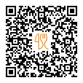 QR-code link naar het menu van Hoja Asian Fusion