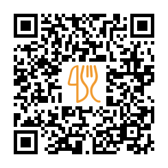 QR-code link naar het menu van The Ribs Grill