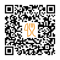 QR-code link naar het menu van Sky Pub