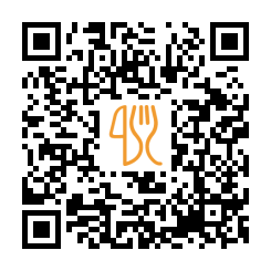 QR-code link naar het menu van Gio's Bbq