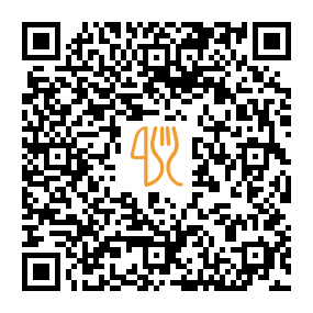 QR-code link naar het menu van Mandarin Restaurant