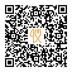 QR-code link naar het menu van Thai Dine