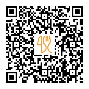 QR-code link naar het menu van Kinloss Chinese Take Away