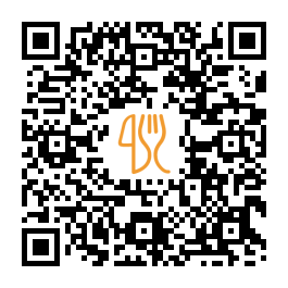 QR-code link naar het menu van Iryewon Asia Fusion