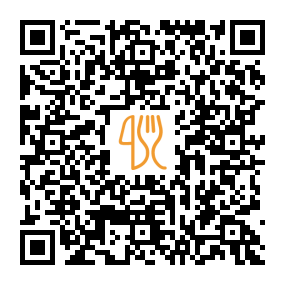 QR-code link naar het menu van Coconat Thai Kitchen