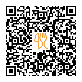 QR-code link naar het menu van Cafe Atlantis カフェ アトランティス