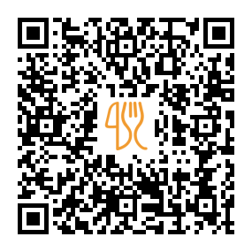 QR-code link naar het menu van Harvester Cwmbran