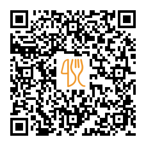 QR-code link naar het menu van Mr Daebak Korean Resto