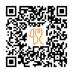 QR-code link naar het menu van Big Al's Bbq