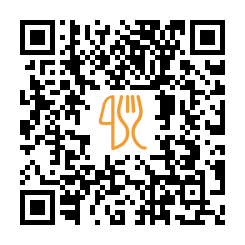 QR-code link naar het menu van The Hub Bistro