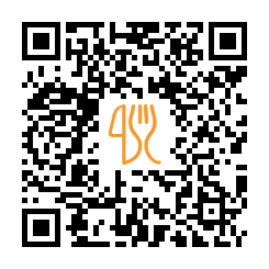 QR-code link naar het menu van Cafe Yejj