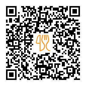 QR-code link naar het menu van Peking House 98