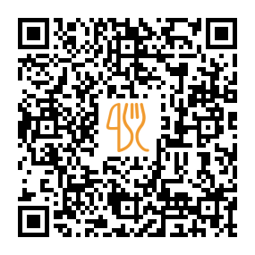 QR-code link naar het menu van 1884 Restaurant & Bar